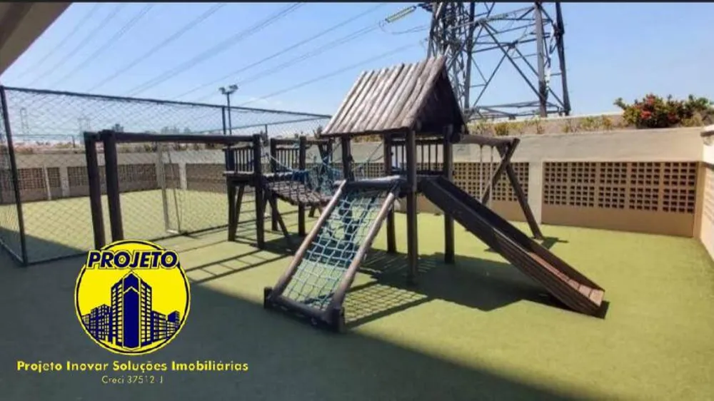 Apartamento, 2 quartos, 62 m² - Foto 11