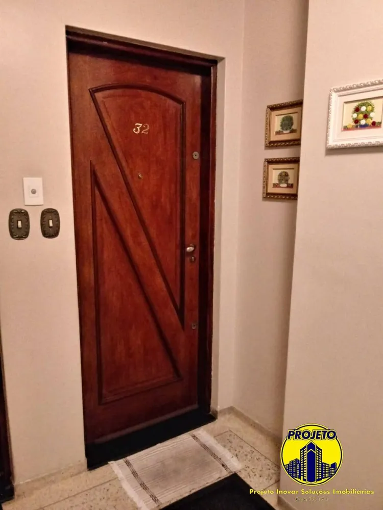 Apartamento, 5 quartos, 200 m² - Foto 4
