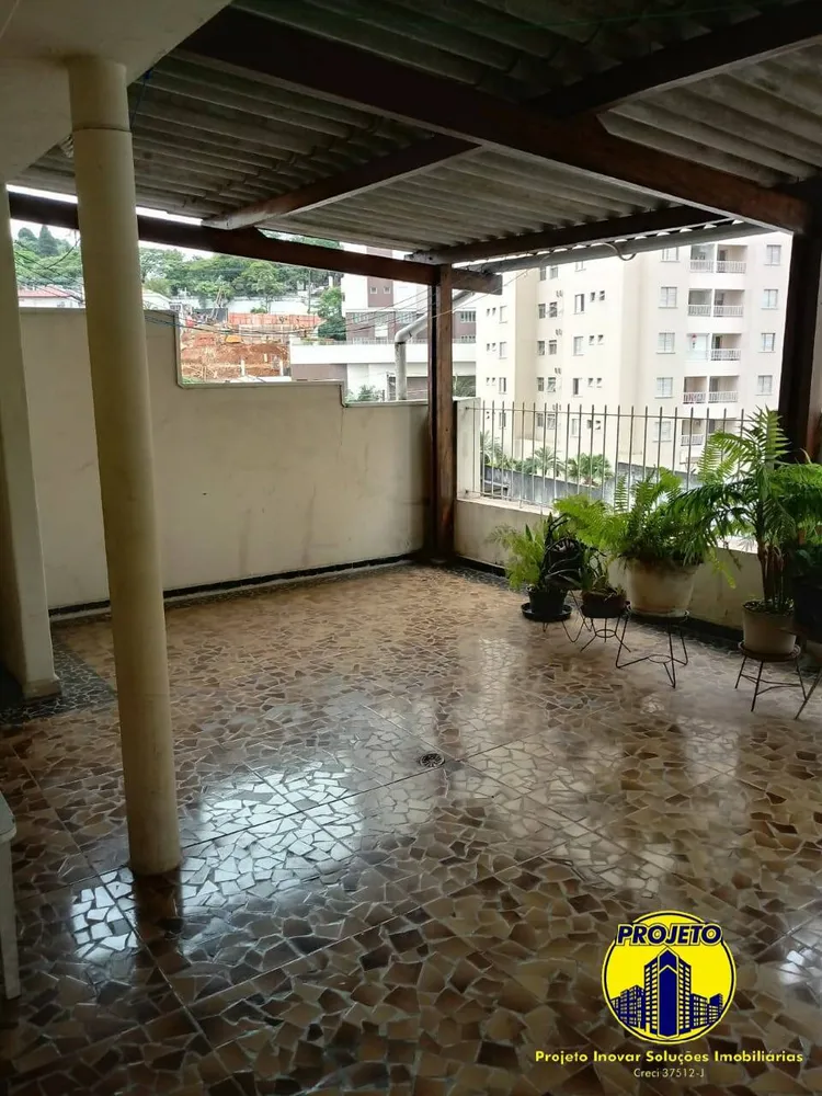 Apartamento, 5 quartos, 200 m² - Foto 2