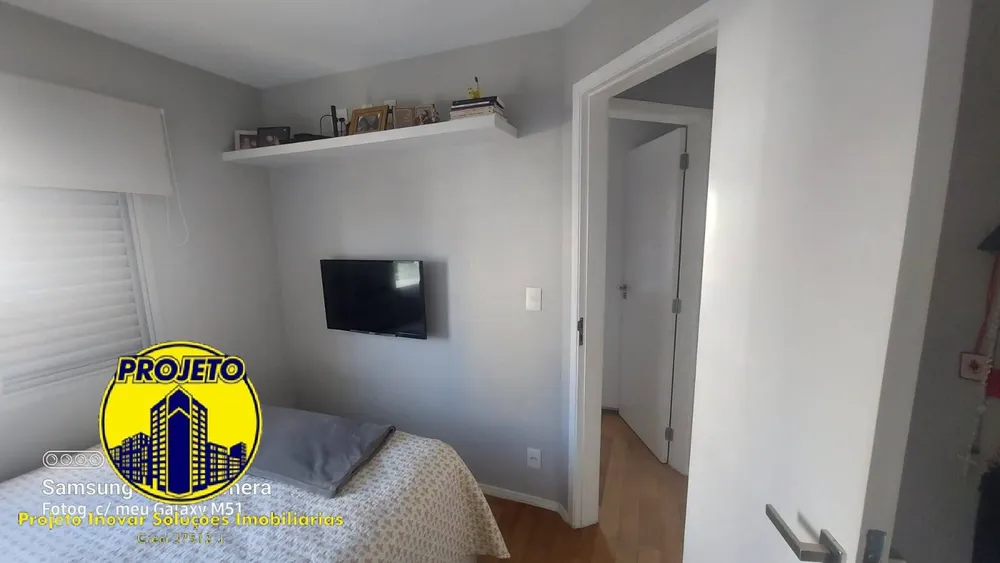 Apartamento, 3 quartos, 69 m² - Foto 4