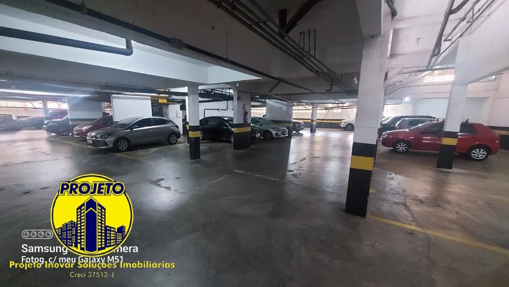 Apartamento, 3 quartos, 69 m² - Foto 8