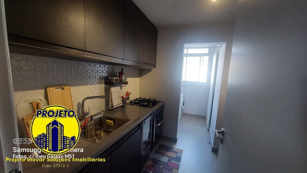 Apartamento, 3 quartos, 69 m² - Foto 6