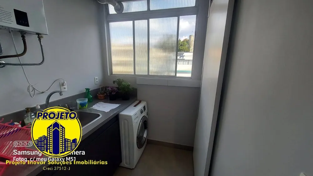 Apartamento, 3 quartos, 69 m² - Foto 7