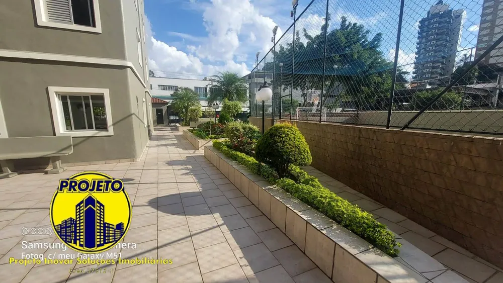 Apartamento, 3 quartos, 69 m² - Foto 10