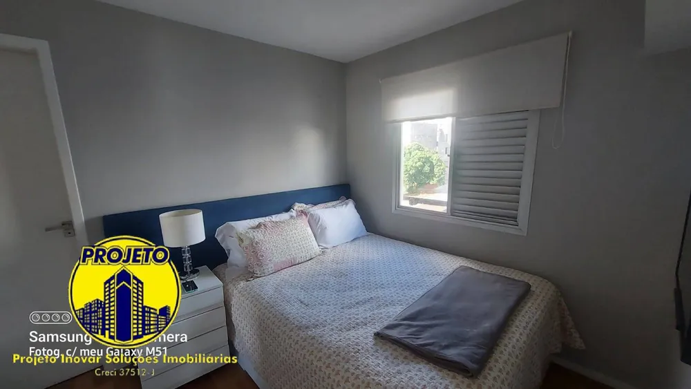 Apartamento, 3 quartos, 69 m² - Foto 3