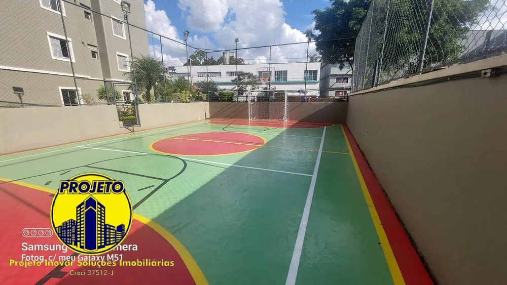 Apartamento, 3 quartos, 69 m² - Foto 9