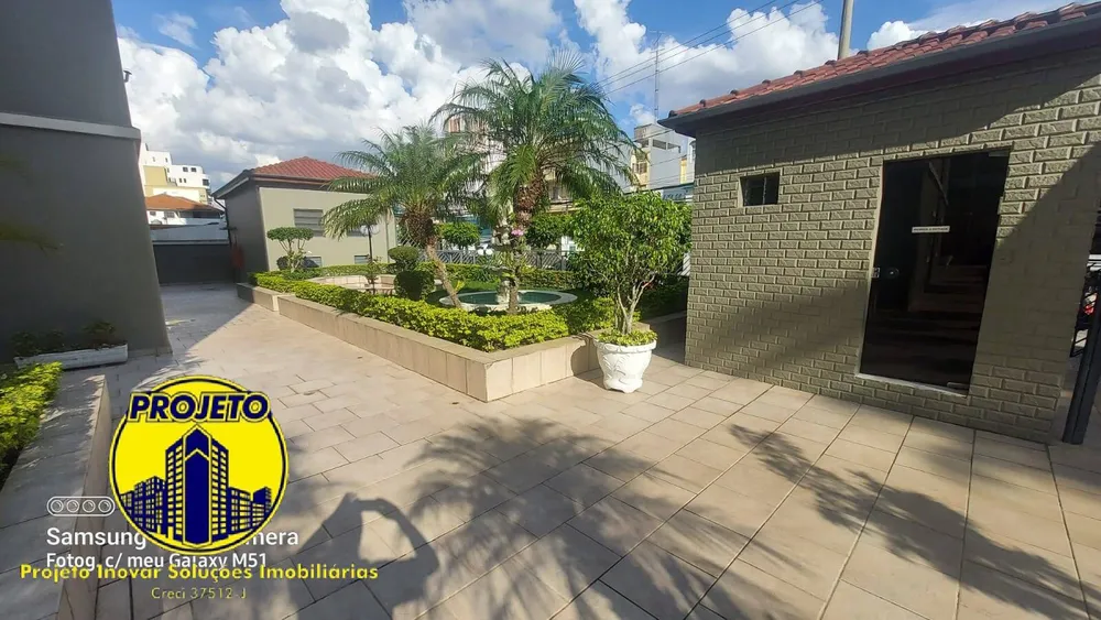 Apartamento, 3 quartos, 69 m² - Foto 12