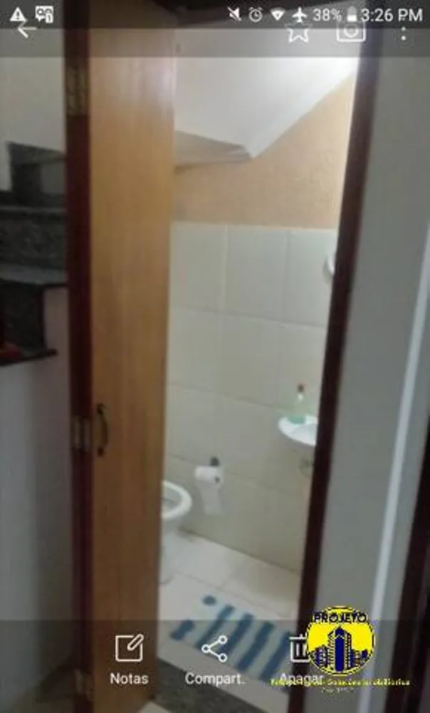 Casa de Condomínio, 2 quartos - Foto 8