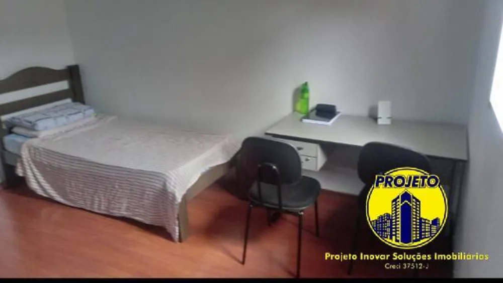 Casa de Condomínio, 2 quartos - Foto 10