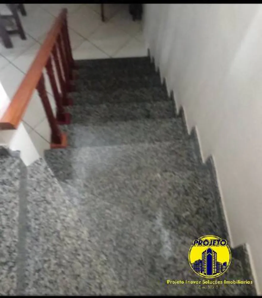 Casa de Condomínio, 2 quartos - Foto 5