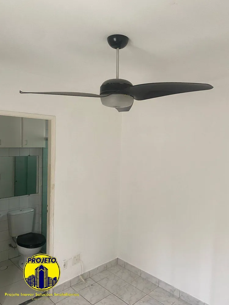 Apartamento, 3 quartos, 67 m² - Foto 6