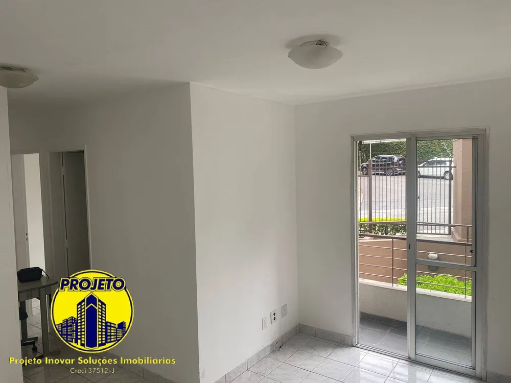 Apartamento, 3 quartos, 67 m² - Foto 1