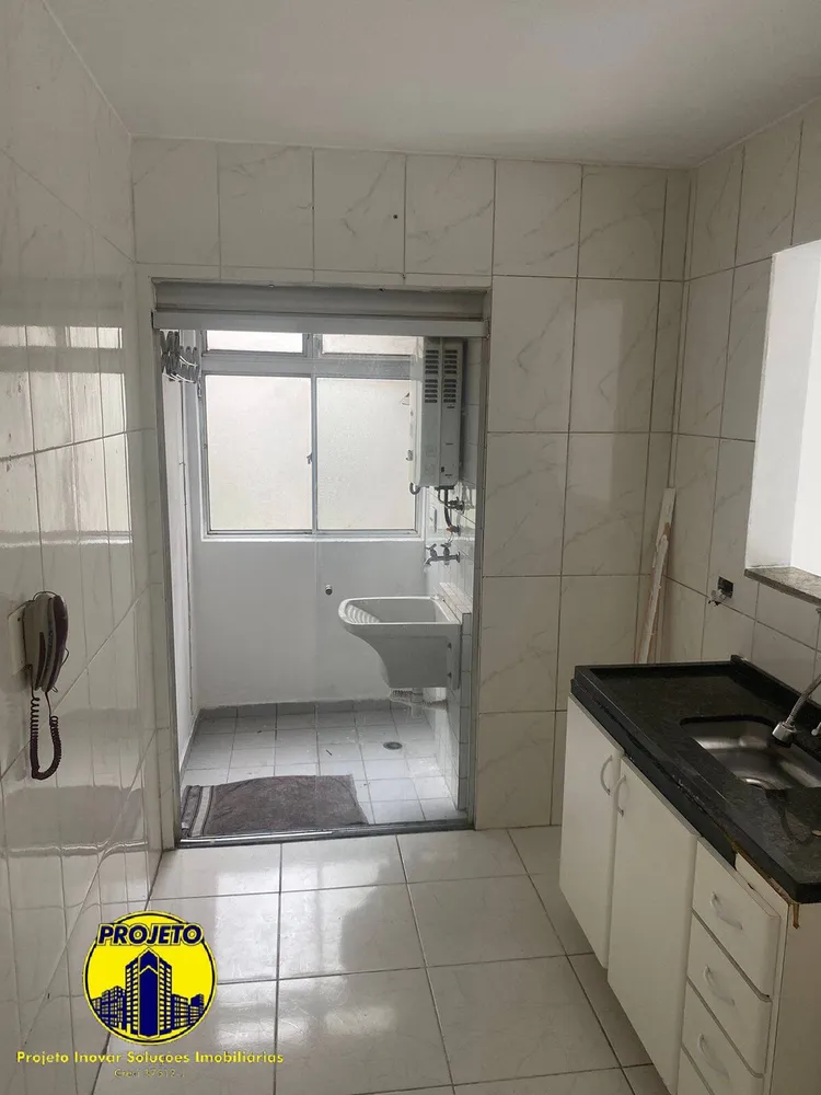 Apartamento, 3 quartos, 67 m² - Foto 3