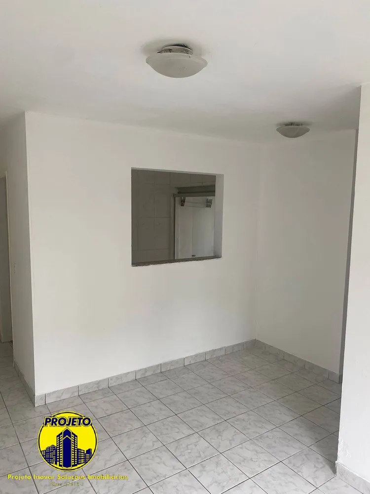 Apartamento, 3 quartos, 67 m² - Foto 2
