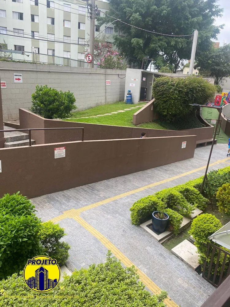 Apartamento, 3 quartos, 67 m² - Foto 12