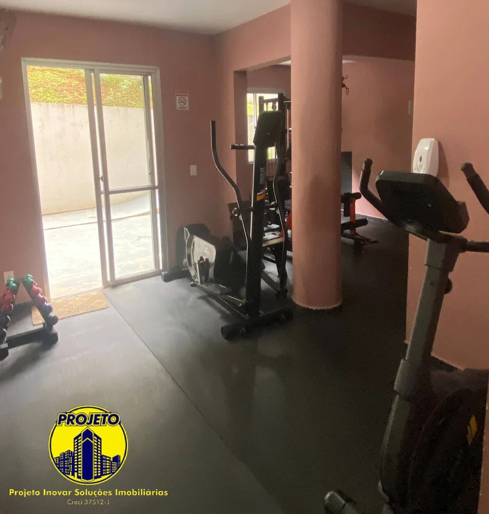 Apartamento, 3 quartos, 67 m² - Foto 10