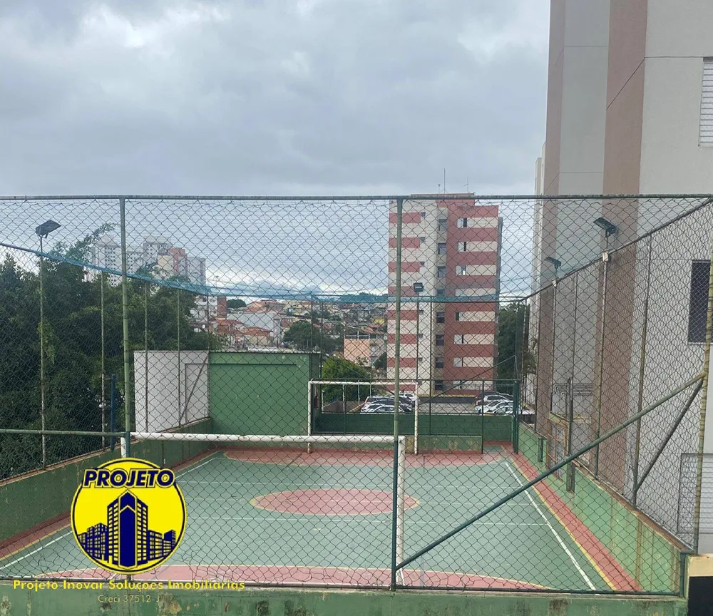Apartamento, 3 quartos, 67 m² - Foto 9