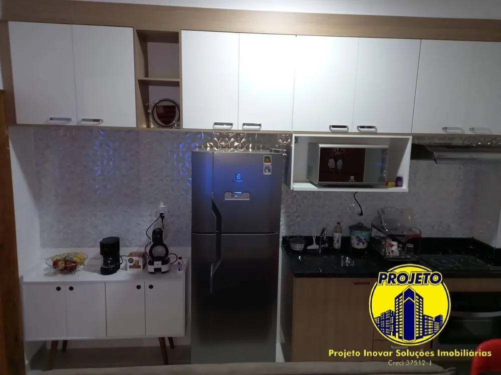 Apartamento, 1 quarto, 34 m² - Foto 9