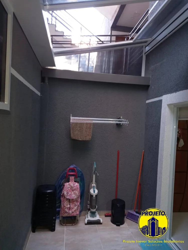 Apartamento, 1 quarto, 34 m² - Foto 7