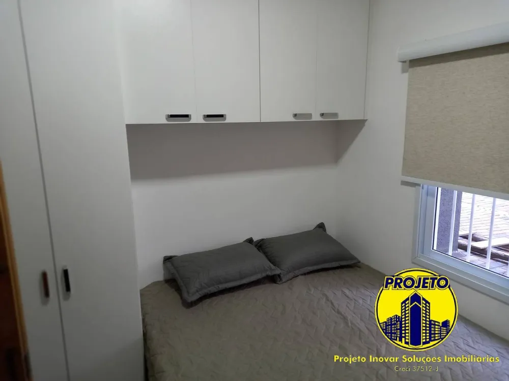 Apartamento, 1 quarto, 34 m² - Foto 6