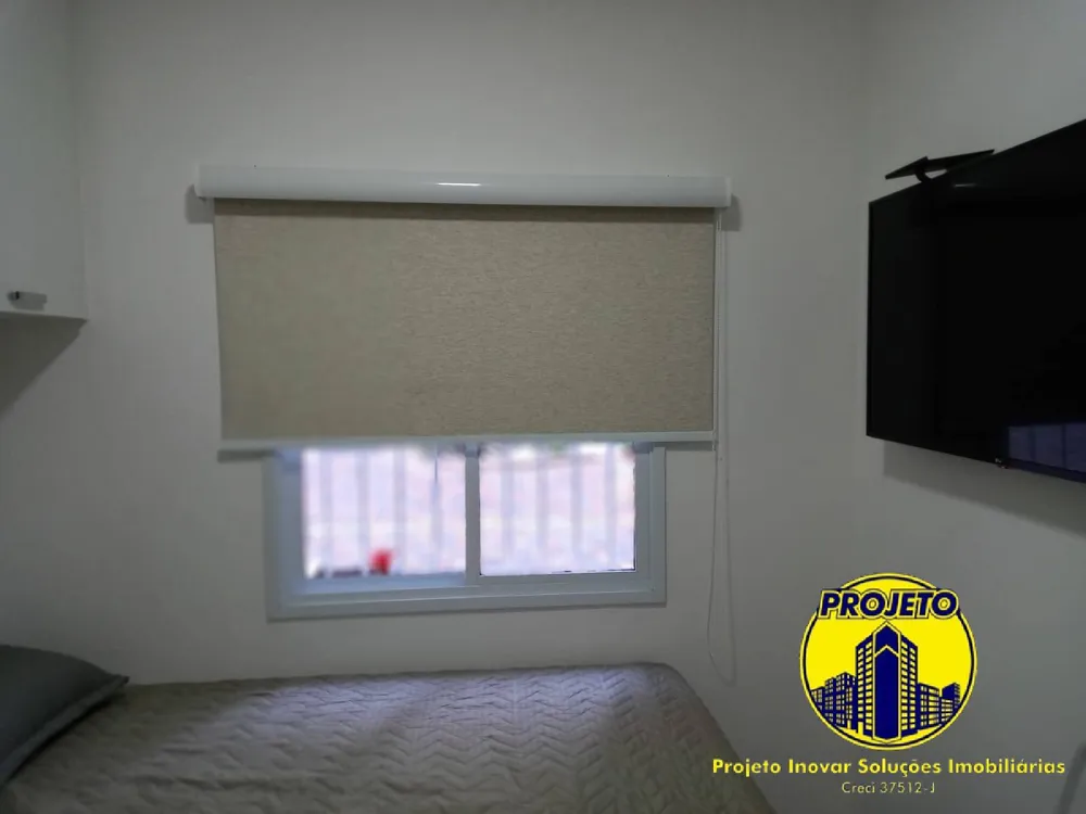 Apartamento, 1 quarto, 34 m² - Foto 4