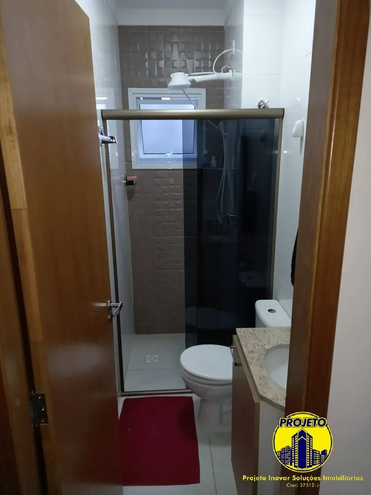 Apartamento, 1 quarto, 34 m² - Foto 2