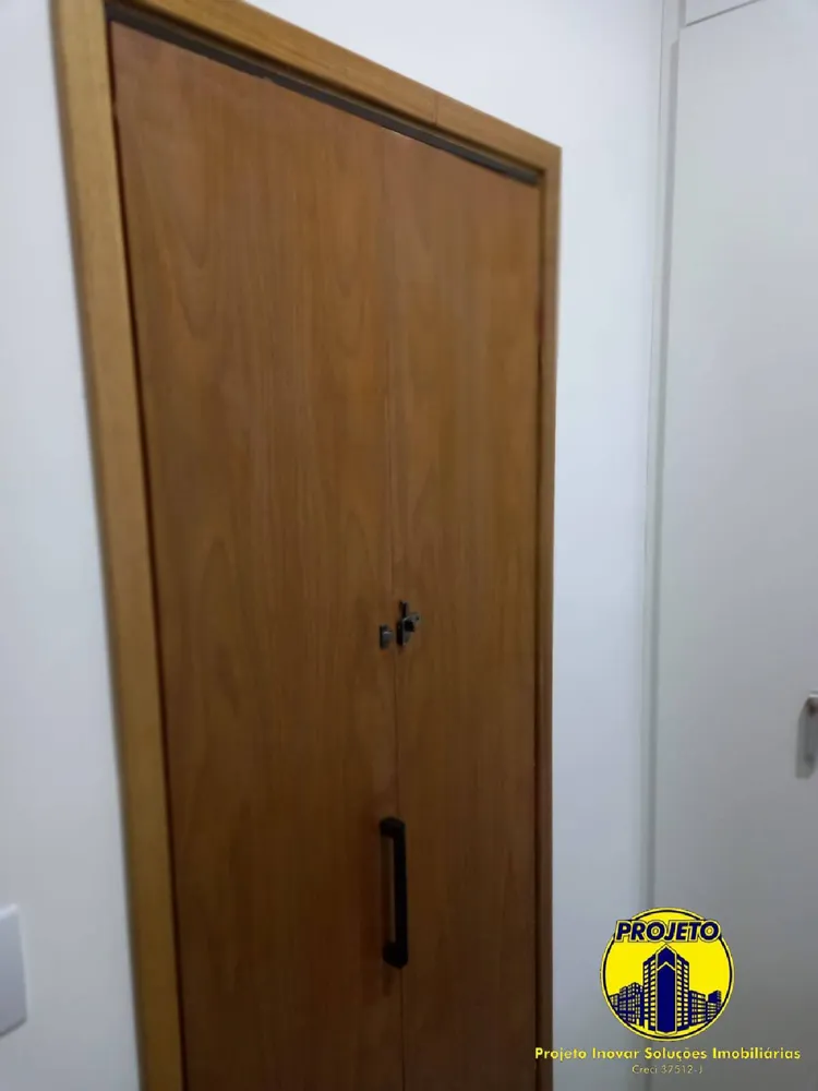 Apartamento, 1 quarto, 34 m² - Foto 8
