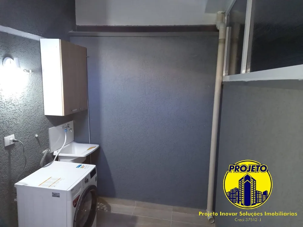 Apartamento, 1 quarto, 34 m² - Foto 10