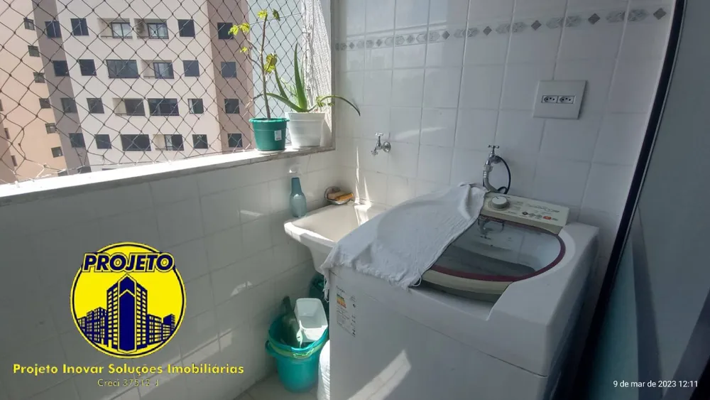 Apartamento, 2 quartos, 54 m² - Foto 9
