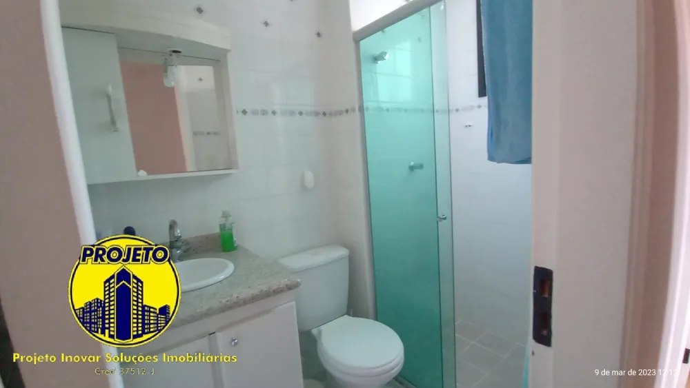 Apartamento, 2 quartos, 54 m² - Foto 10