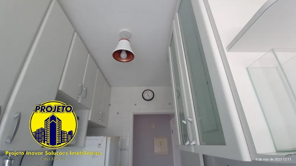 Apartamento, 2 quartos, 54 m² - Foto 8
