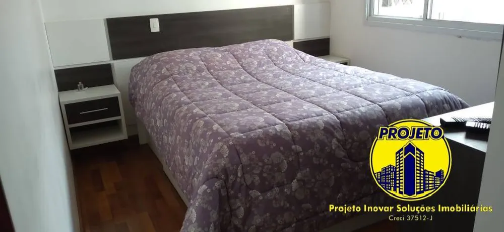 Apartamento, 3 quartos, 121 m² - Foto 4