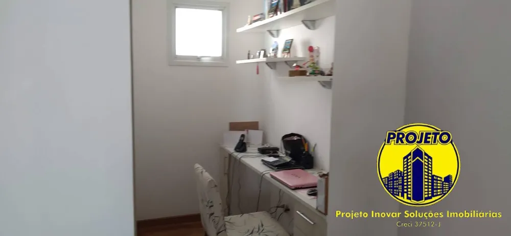 Apartamento, 3 quartos, 121 m² - Foto 3