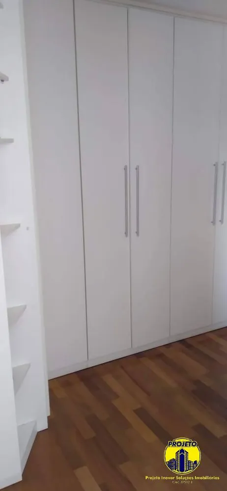Apartamento, 3 quartos, 121 m² - Foto 2