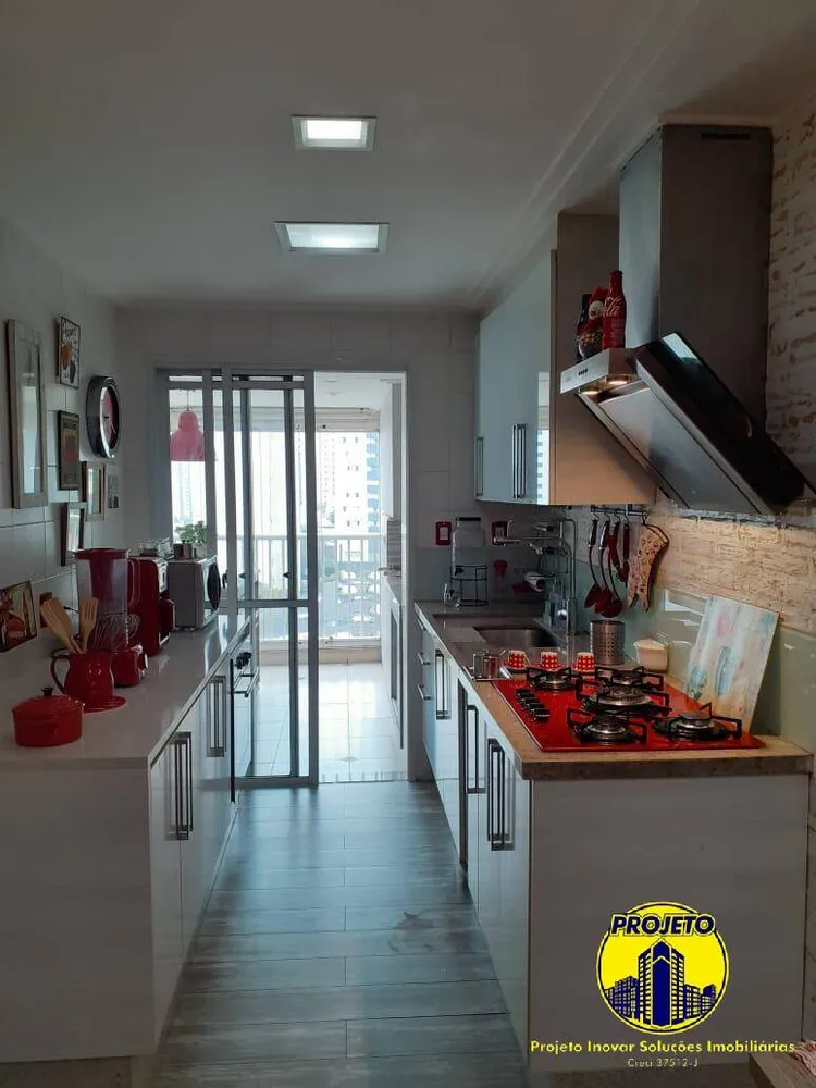 Apartamento, 3 quartos, 137 m² - Foto 16