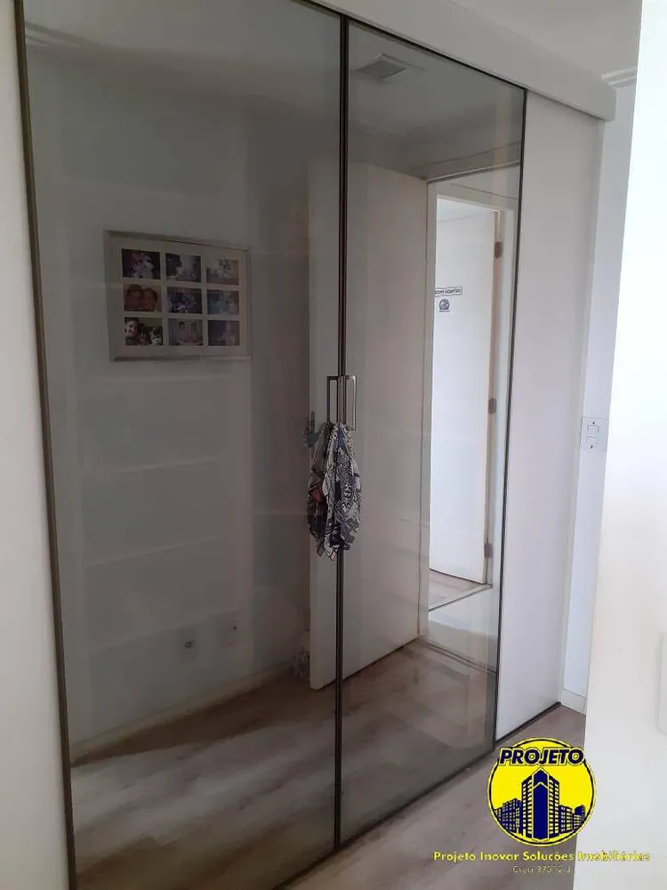 Apartamento, 3 quartos, 137 m² - Foto 12