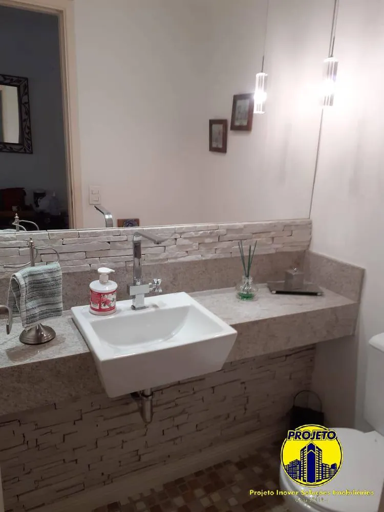 Apartamento, 3 quartos, 137 m² - Foto 15