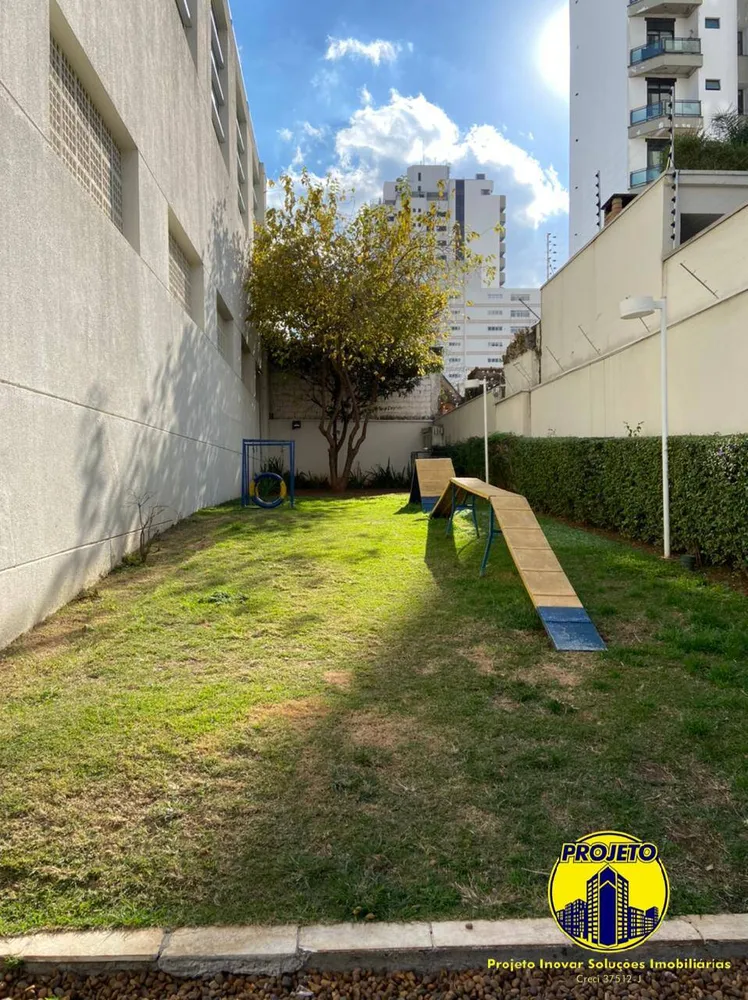 Apartamento, 3 quartos, 137 m² - Foto 8