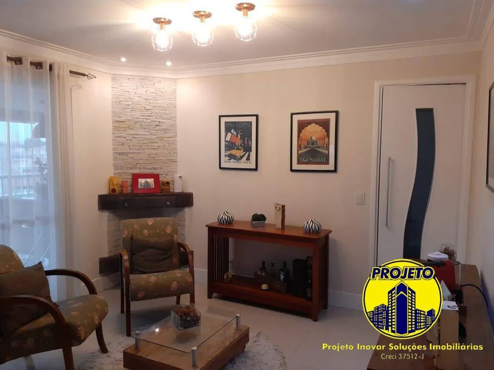 Apartamento, 3 quartos, 137 m² - Foto 10