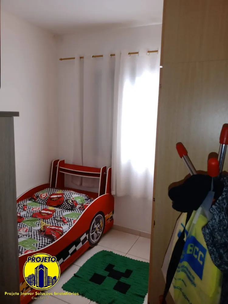 Apartamento, 2 quartos, 55 m² - Foto 4
