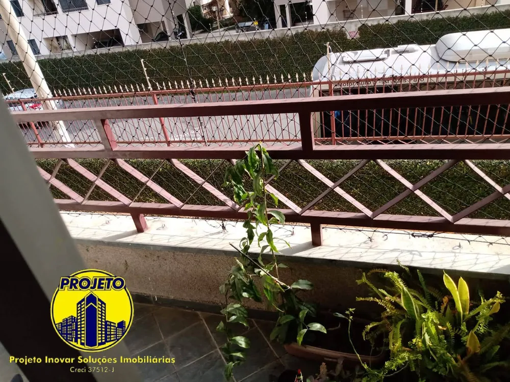 Apartamento, 2 quartos, 55 m² - Foto 1