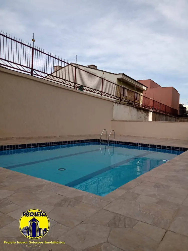 Apartamento, 2 quartos, 55 m² - Foto 7