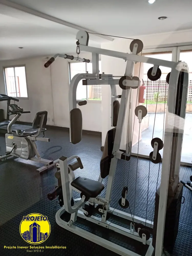 Apartamento, 2 quartos, 55 m² - Foto 9
