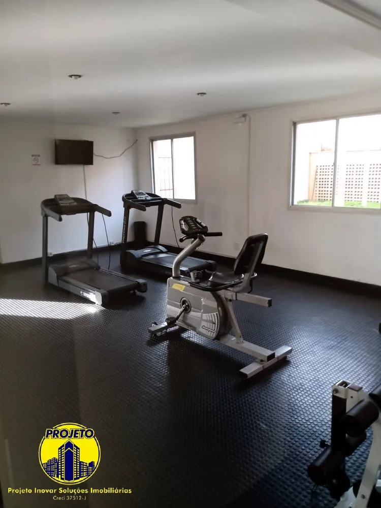 Apartamento, 2 quartos, 55 m² - Foto 8