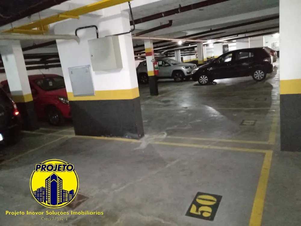 Apartamento, 2 quartos, 55 m² - Foto 10