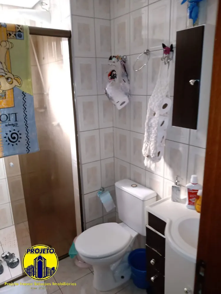 Apartamento, 2 quartos, 55 m² - Foto 6