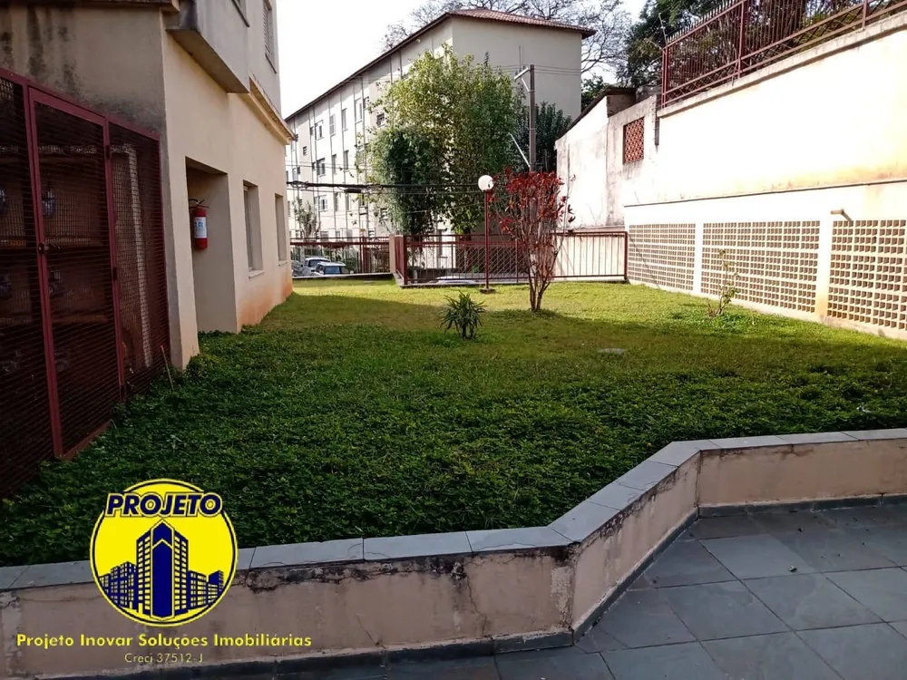 Apartamento, 2 quartos, 55 m² - Foto 12