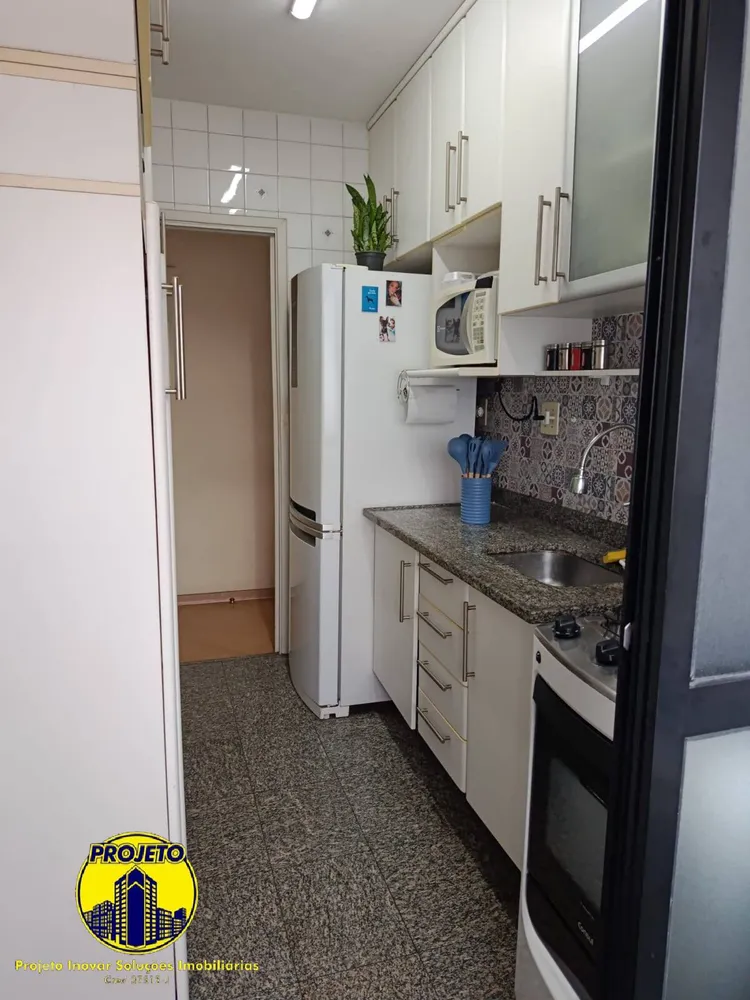 Apartamento, 2 quartos, 54 m² - Foto 8