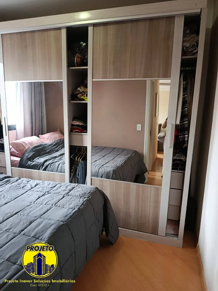 Apartamento, 2 quartos, 54 m² - Foto 11