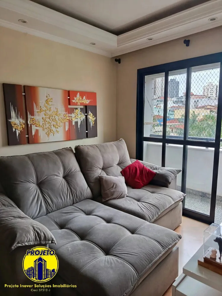 Apartamento, 2 quartos, 54 m² - Foto 5